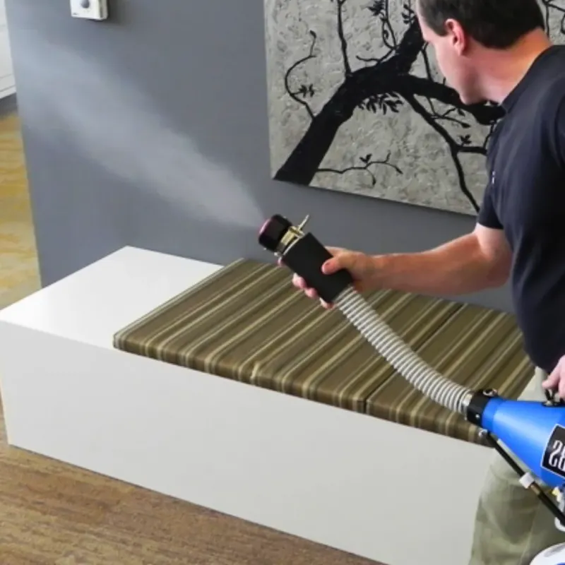 Professional Odor Removal in Great Falls, SC